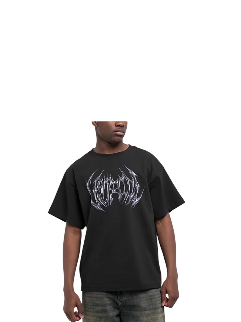 Vitriol Shirt Oversized Large